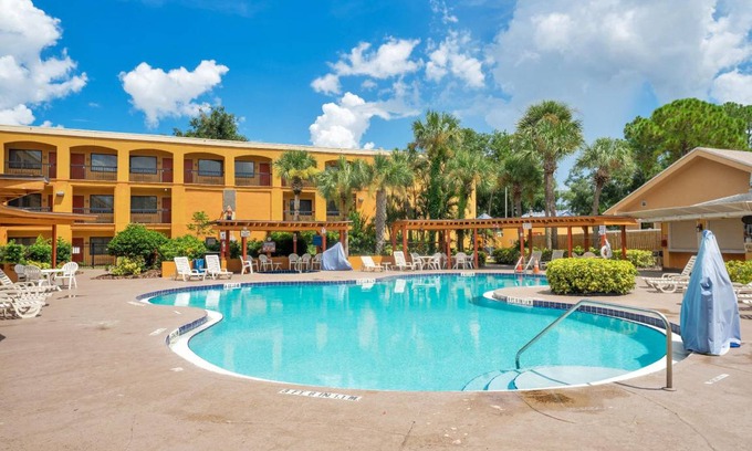 Florida Central Atlantic Coast Hotel | 55 m² Hotel ∙ 127 guests