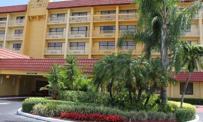Coral Springs Hotel | 56 m² Hotel ∙ 127 guests