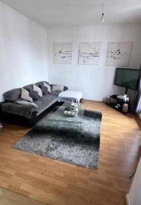 Republique–Point-du-Jour Apartment | 60 m² Apartment ∙ 1 bedroom ∙ 4 guests