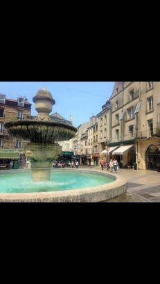 Lagny-sur-Marne Apartment | 60 m² Apartment ∙ 2 bedrooms ∙ 7 guests