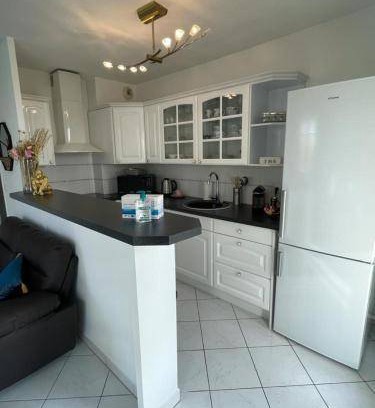Magny-le-Hongre Apartment | 60 m² Apartment ∙ 2 bedrooms ∙ 7 guests