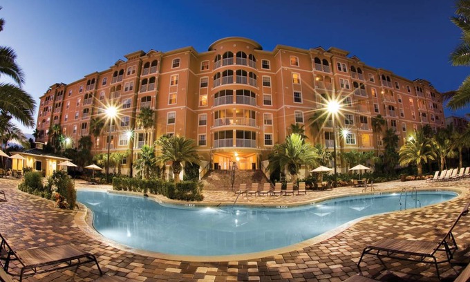 West Kissimmee Condo | 60 m² Condo ∙ 1 bedroom ∙ 4 guests