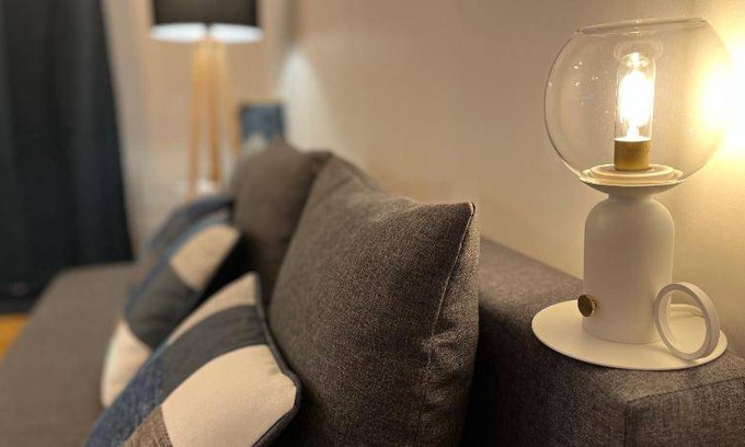 Champs-sur-Marne House | 60 m² House ∙ 3 bedrooms ∙ 6 guests