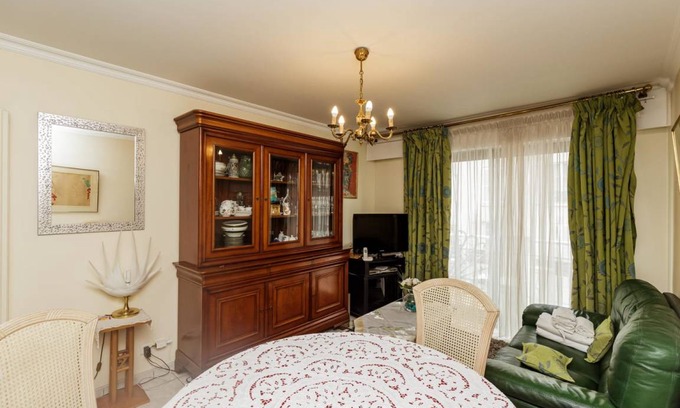 Charenton-le-Pont Apartment | 65 m² Apartment ∙ 2 bedrooms ∙ 4 guests