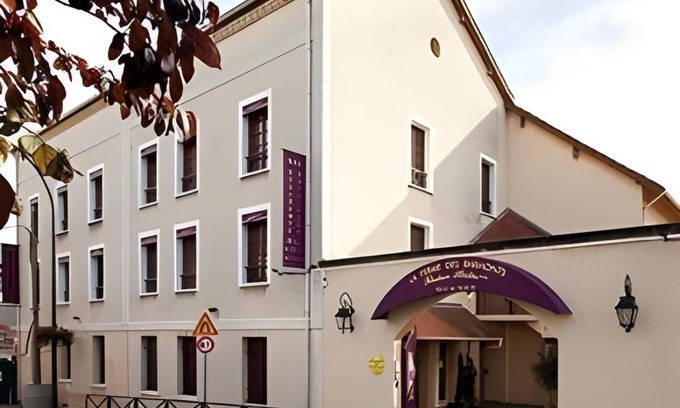 Villejuif Apartment | 65 m² Serviced apartment ∙ 2 bedrooms ∙ 127 guests