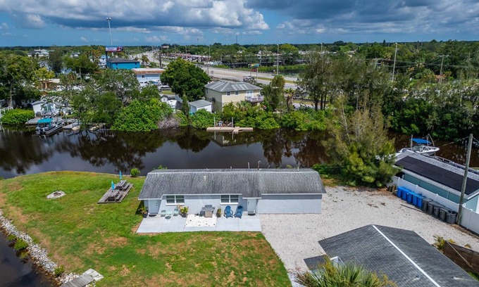 Tampa Apartment | 67 m² Apartment ∙ 1 bedroom ∙ 4 guests