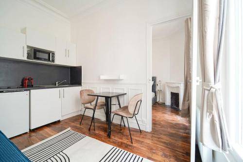 Plaisance Apartment | 70 m² Apartment ∙ 1 bedroom ∙ 4 guests
