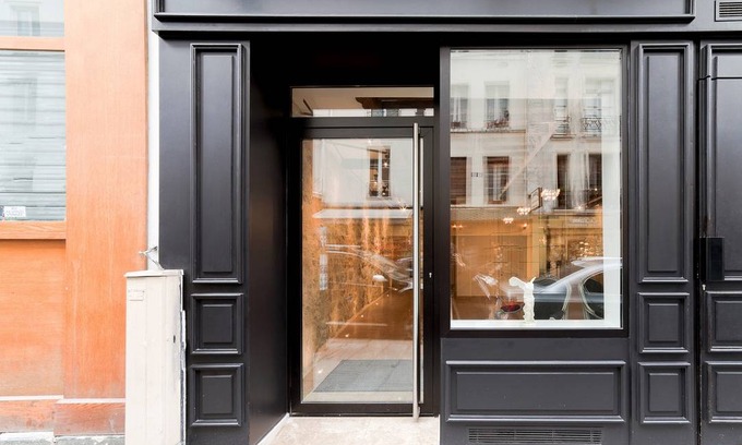 Les Halles Apartment | 70 m² Apartment ∙ 2 bedrooms ∙ 127 guests