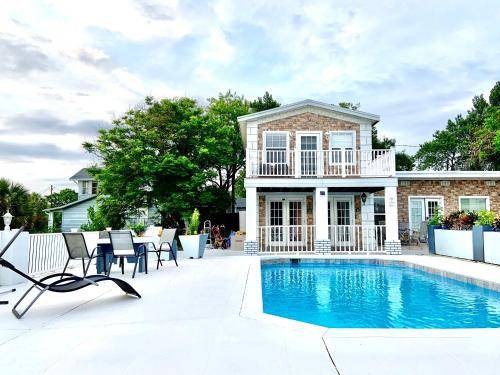 Auburndale Apartment | 70 m² Apartment ∙ 2 bedrooms ∙ 4 guests