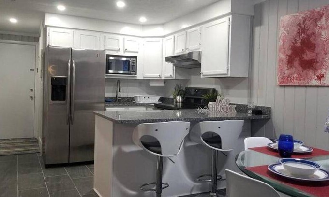 Vacation Village House | 70 m² House ∙ 2 bedrooms ∙ 4 guests