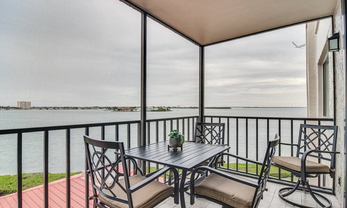 Palma del Mar Apartment | 74 m² Apartment ∙ 1 bedroom ∙ 6 guests