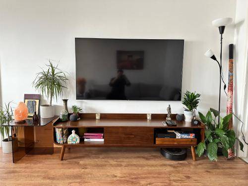 Montrouge Apartment | 75 m² Apartment ∙ 2 bedrooms ∙ 4 guests