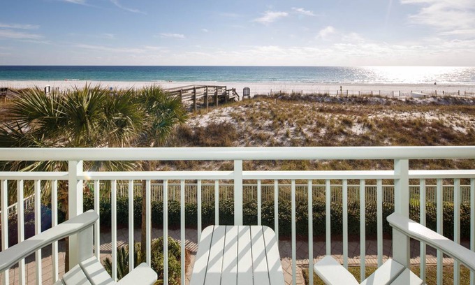 Fort Walton Beach Apartment | 76 m² Apartment ∙ 1 bedroom ∙ 6 guests