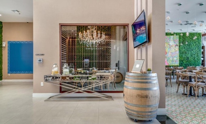 Florida Central Atlantic Coast House | 7662AMAZONAS townhouse