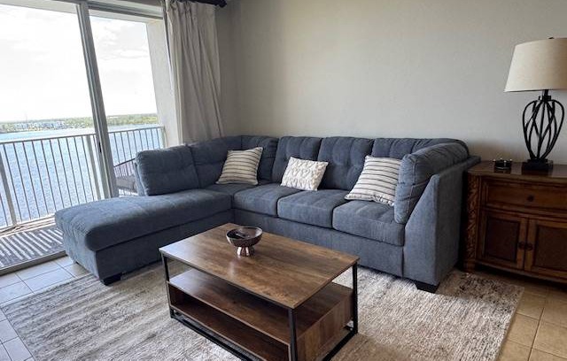 Florida Central Atlantic Coast Condo | 82 m² Condo ∙ 1 bedroom ∙ 6 guests