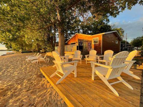 North Bay Resort | 88 m² Resort ∙ 3 bedrooms ∙ 6 guests