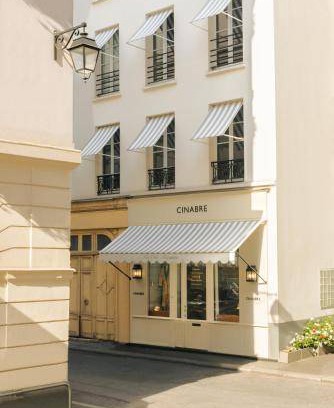 Quartier du Faubourg-Montmartre Hotel | 92 m² Hotel ∙ 4 guests