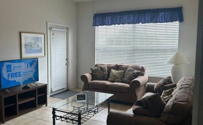 Windsor Palms Apartment | 95 m² Apartment ∙ 2 bedrooms ∙ 4 guests