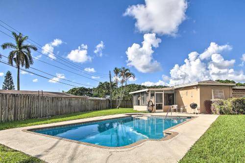 Margate House | 99 m² House ∙ 2 bedrooms ∙ 6 guests