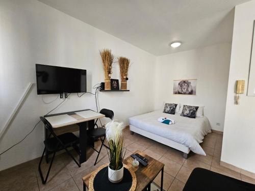 Montevrain Apartment | A112 Appartement Proche Disneyland Paris