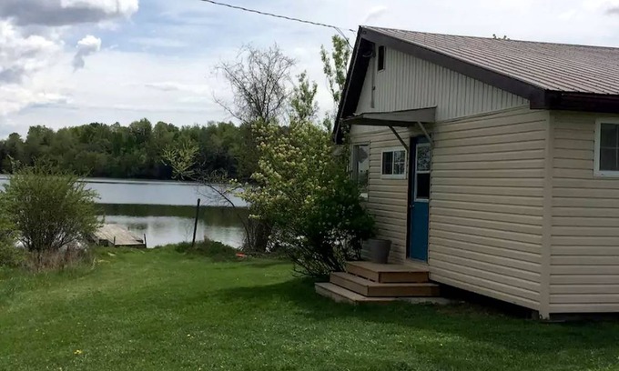 Frontenac Other | Accommodation ∙ 1 bedroom ∙ 4 guests