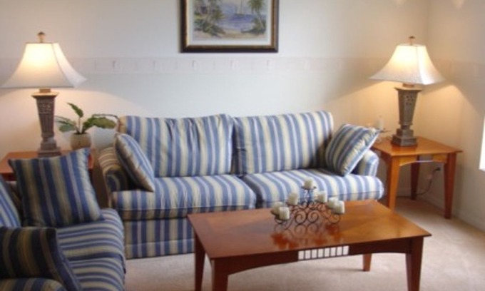 Sunset Ridge Villa | AHR2321HA - 5 Bedroom Villa In Sunset Ridge, Sleeps Up To 10, Just 8 Miles To Disney