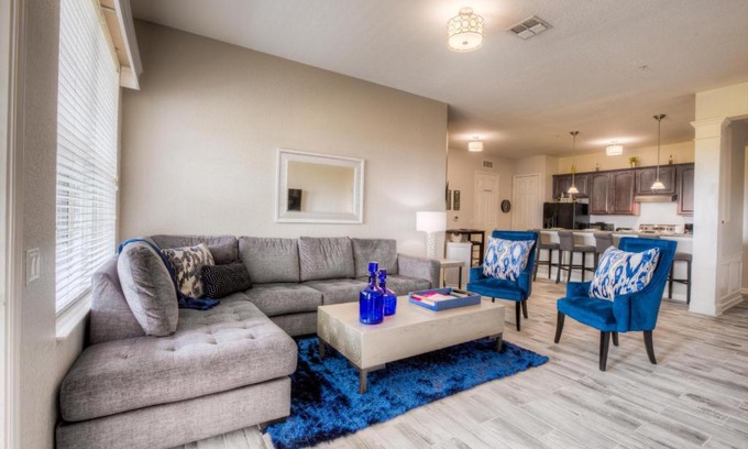 Florida Central Atlantic Coast House | Altavista Deluxe