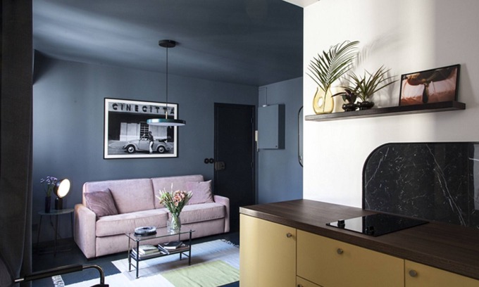 Jardin des plantes Apartment | Amazing Apt. - Latin Quarter