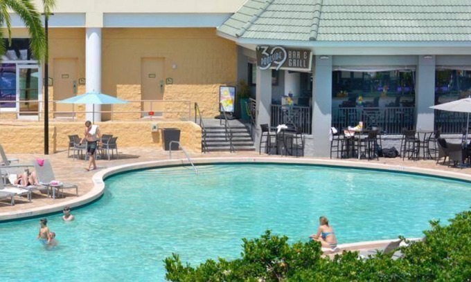 Florida Central Atlantic Coast House | Amazing Find! 2 Stunning Units, Near Universal Studios' Islands of Adventure