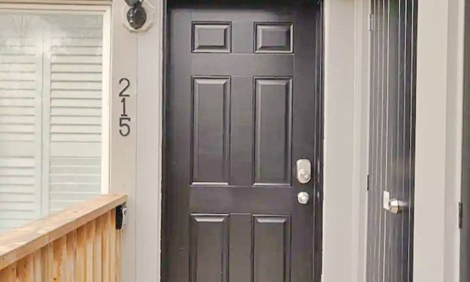 Craigleith Apartment | Apartment ∙ 1 bedroom ∙ 4 guests