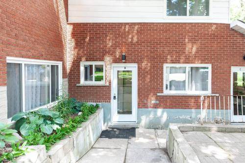Waterloo Apartment | Apartment ∙ 2 bedrooms ∙ 4 guests