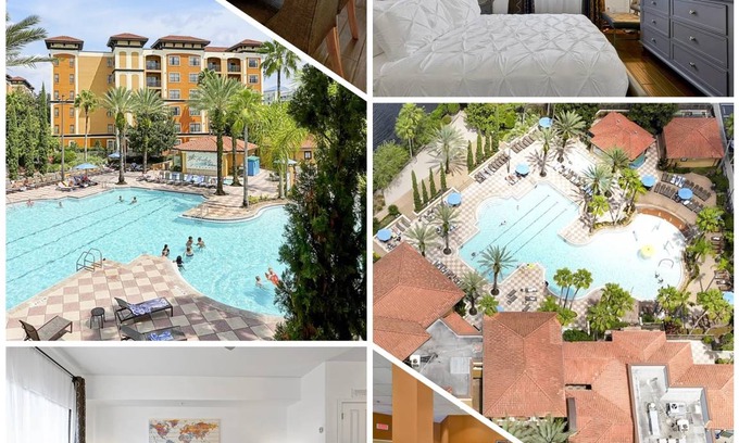 Florida Central Atlantic Coast Apartment | Apartment ∙ 2 bedrooms ∙ 6 guests