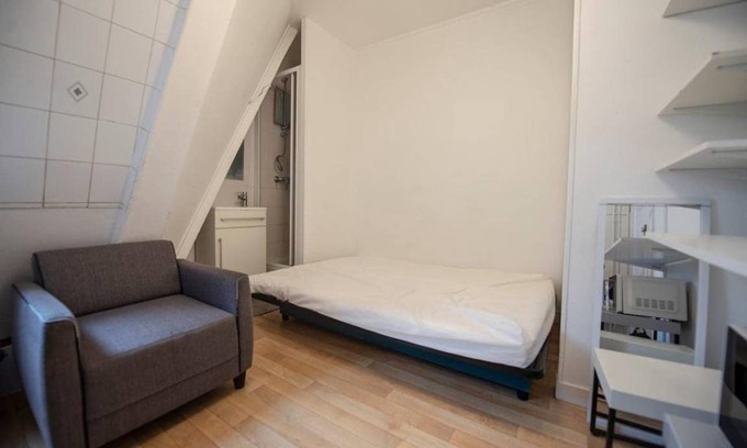 L'Europe Apartment | Apartment ∙ 2 guests