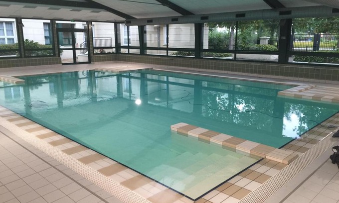 Serris Apartment | Apartment near Disneyland