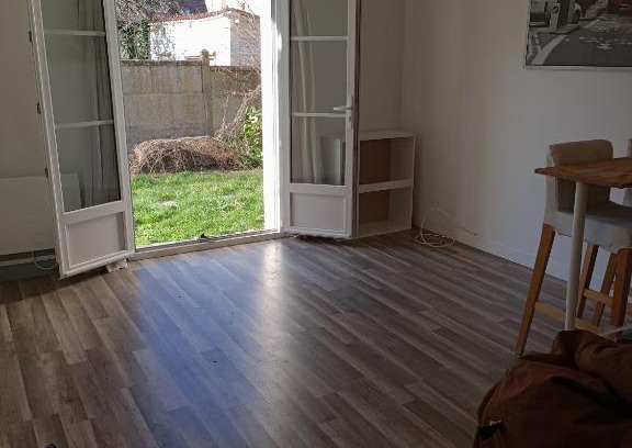 Garges-les-Gonesse House | appartement 2 pieces 40m2 a garges les gonnesse