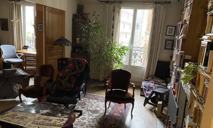Val-de-Grace Apartment | Appartement Centre Paris - Proche Pantheon/Sorbonne - Ideal J.o. ET Tourisme