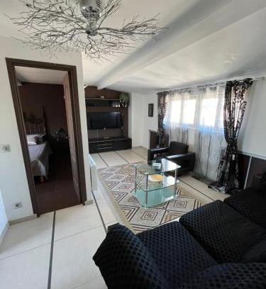 Villemomble Apartment | appartement