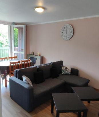 Saint-Denis Apartment | Appartement Grand Paris