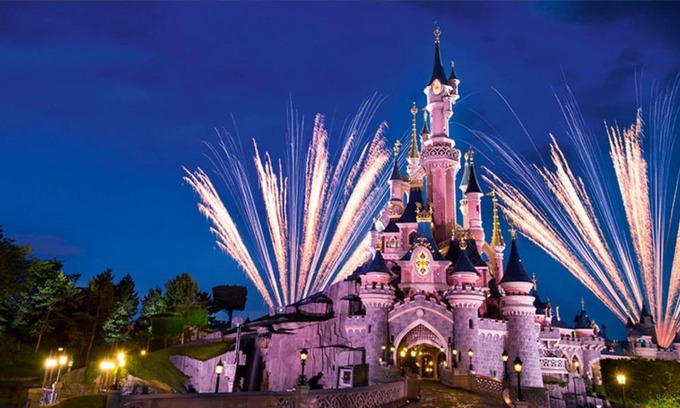 Lagny-sur-Marne Apartment | Appartement Lagny Sur Marne Disneyland Paris