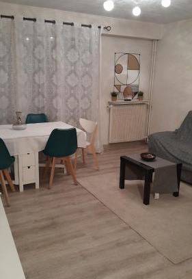 Epinay-sur-Seine Apartment | appartement occupé anonce inexistant appartement vendu