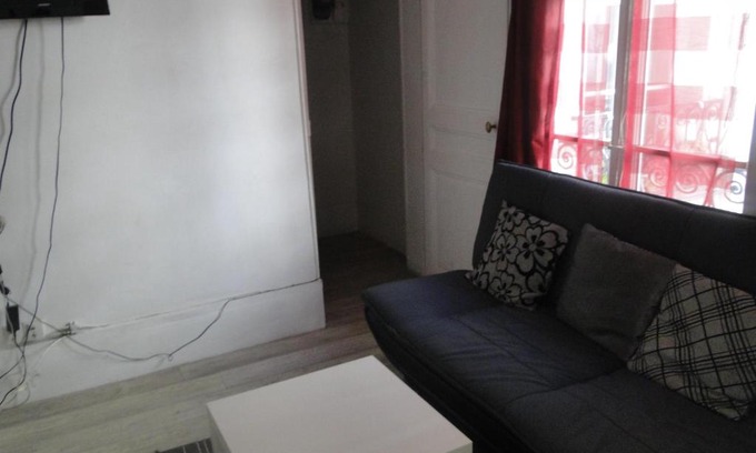 Saint-Germain-des-Pres Apartment | Appartement Odéon a 5 minutes de la Seine