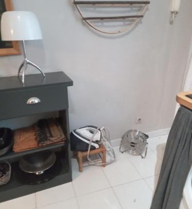 Neuilly-sur-Seine Apartment | Appartement parmentier
