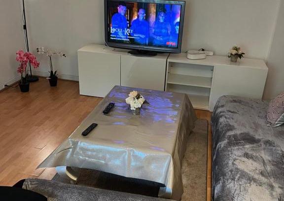 Champigny-sur-Marne Apartment | Appartement t2 spacieux 20min de paris