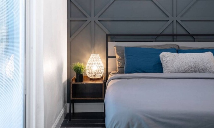 Parkland Estates Apartment | APT 3 · Hyde Park/ Bayshore Blvd Private Suite