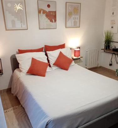 Montevrain Apartment | B010 Appartement Disneyland Paris France