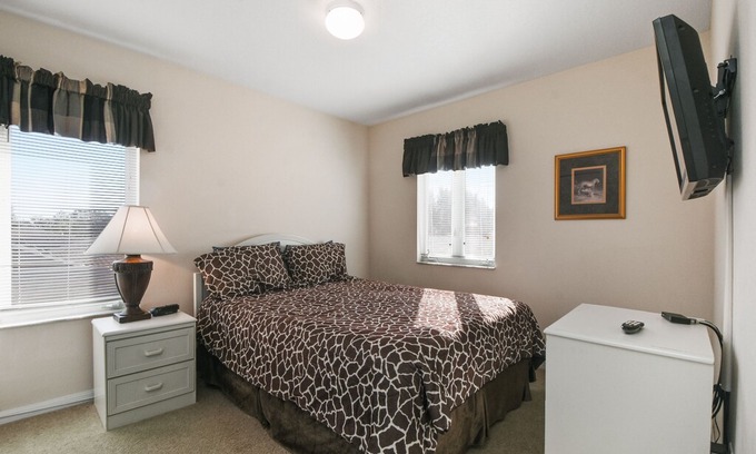 Lindfields House | [B9] 2905SV (SUNSET LAKES) in Kissimmee