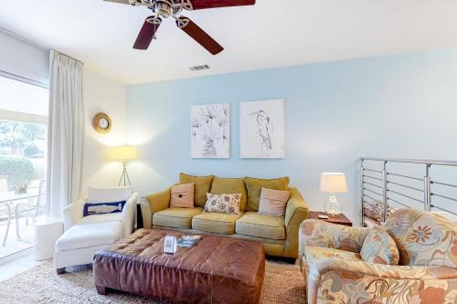 Sandestin House | Bayou Village 610