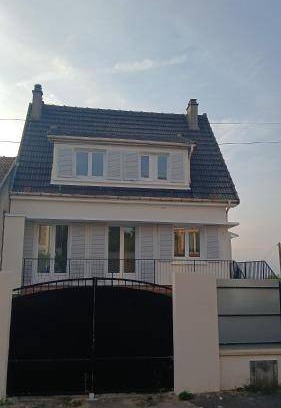 Villeneuve-Saint-Georges Bed & Breakfast | Bed and breakfast ∙ 13 guests