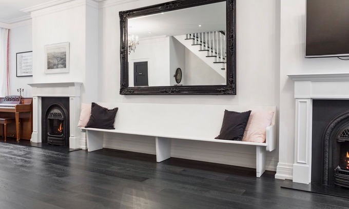 Cabbagetown House | Beautiful Cabbagetown Home in Downtown Toronto
