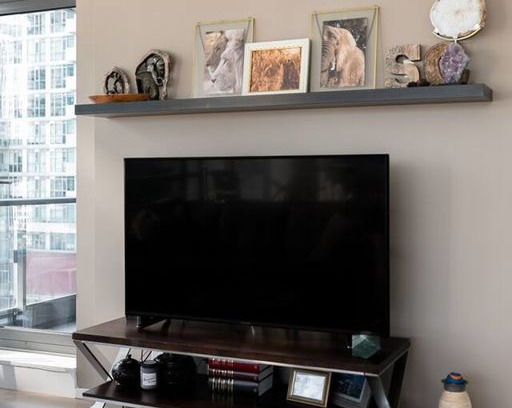 Fashion District House | Beautiful Condo in the Heart of the Entertainment District